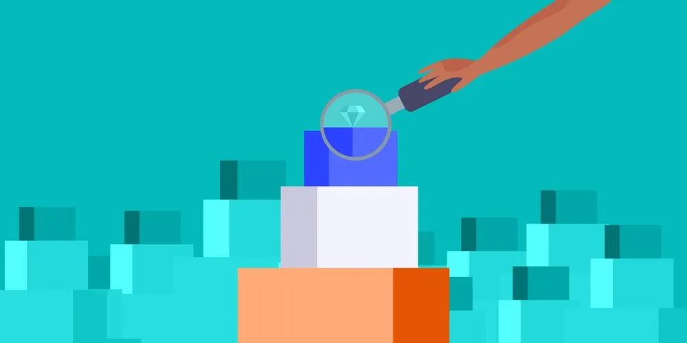 Make sure that the products meet customers' expectation