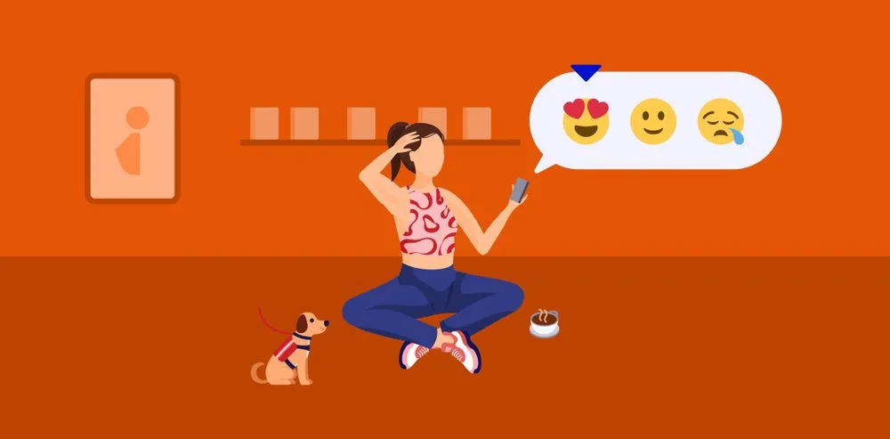 Get feedback from customers