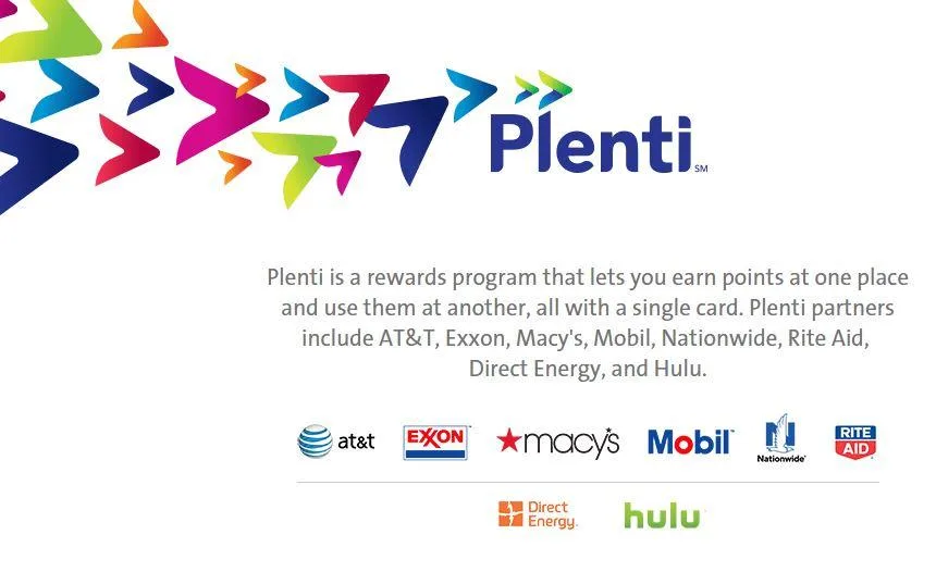 Plenti Coalition Program