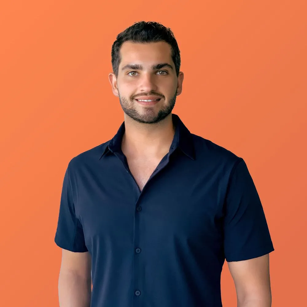 Pedro França - CEO & Founder - Harpia