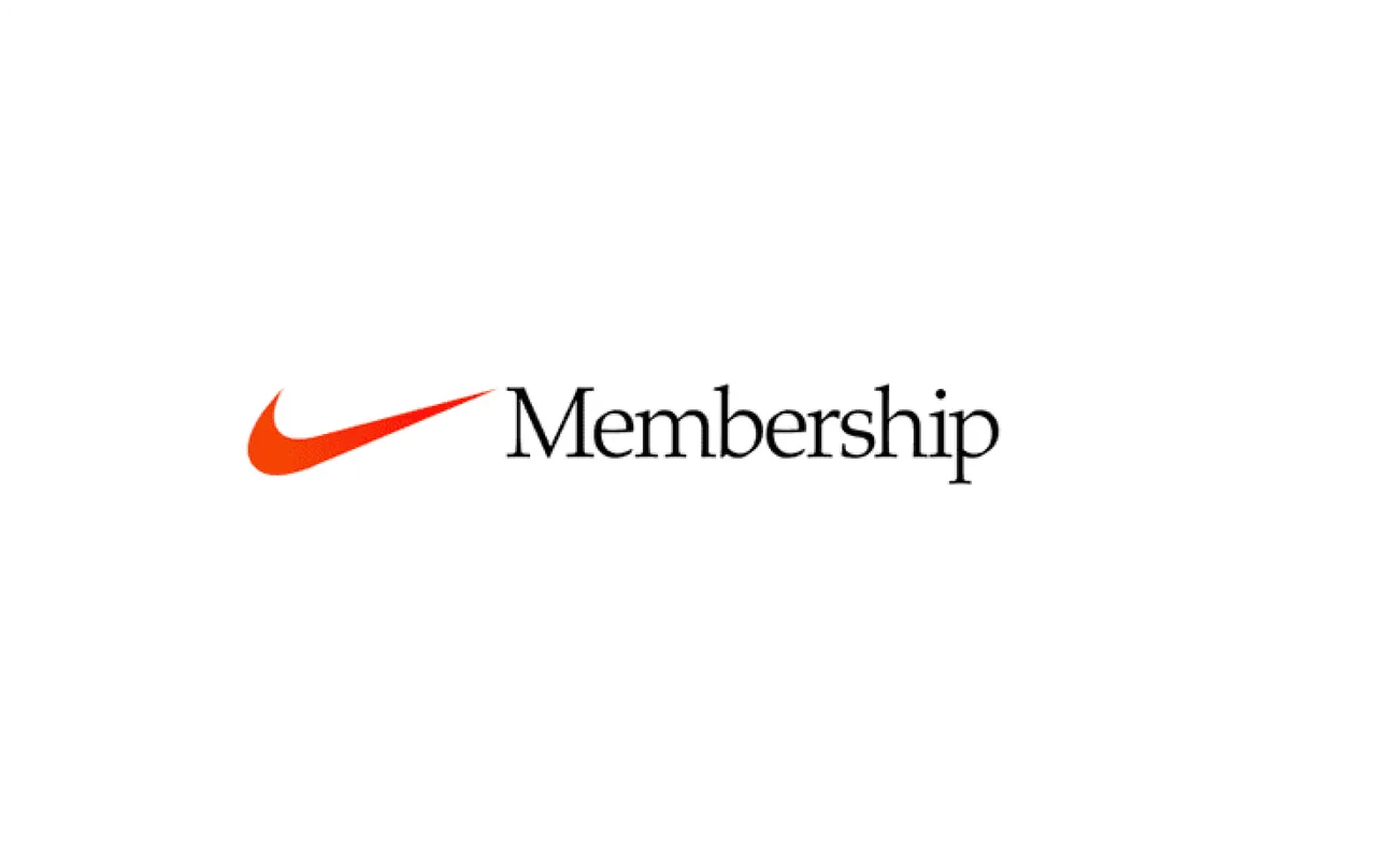 Nike Membership