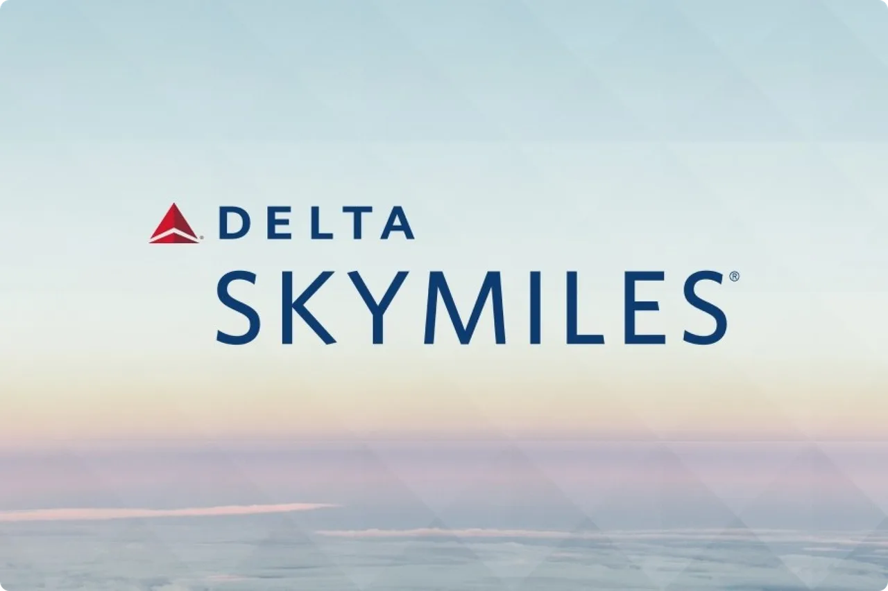 Sky miles