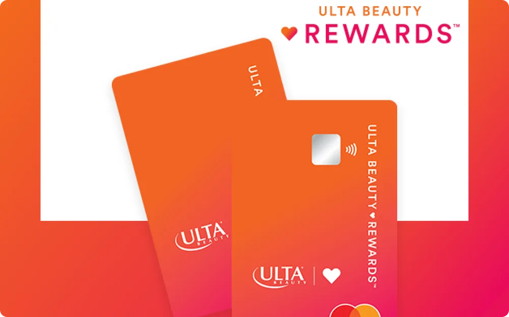 Ultamate Rewards Credit Card