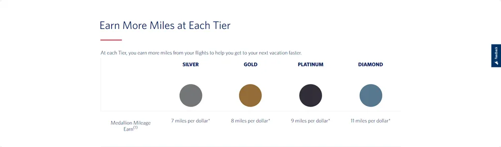SkyMiles Rewards