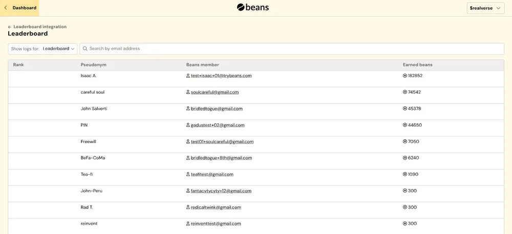 merchant-experience-leaderboard